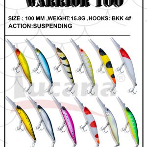 Hunthouse official store fishing lure artist minnow 7cm 8cm solid body  minnow lerrue peche mustad hook for seabass isca