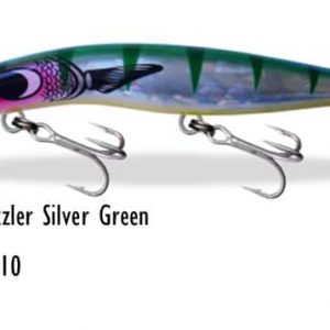 20 original assortment of colors Fishing lures Gillies LB 2 Deep 