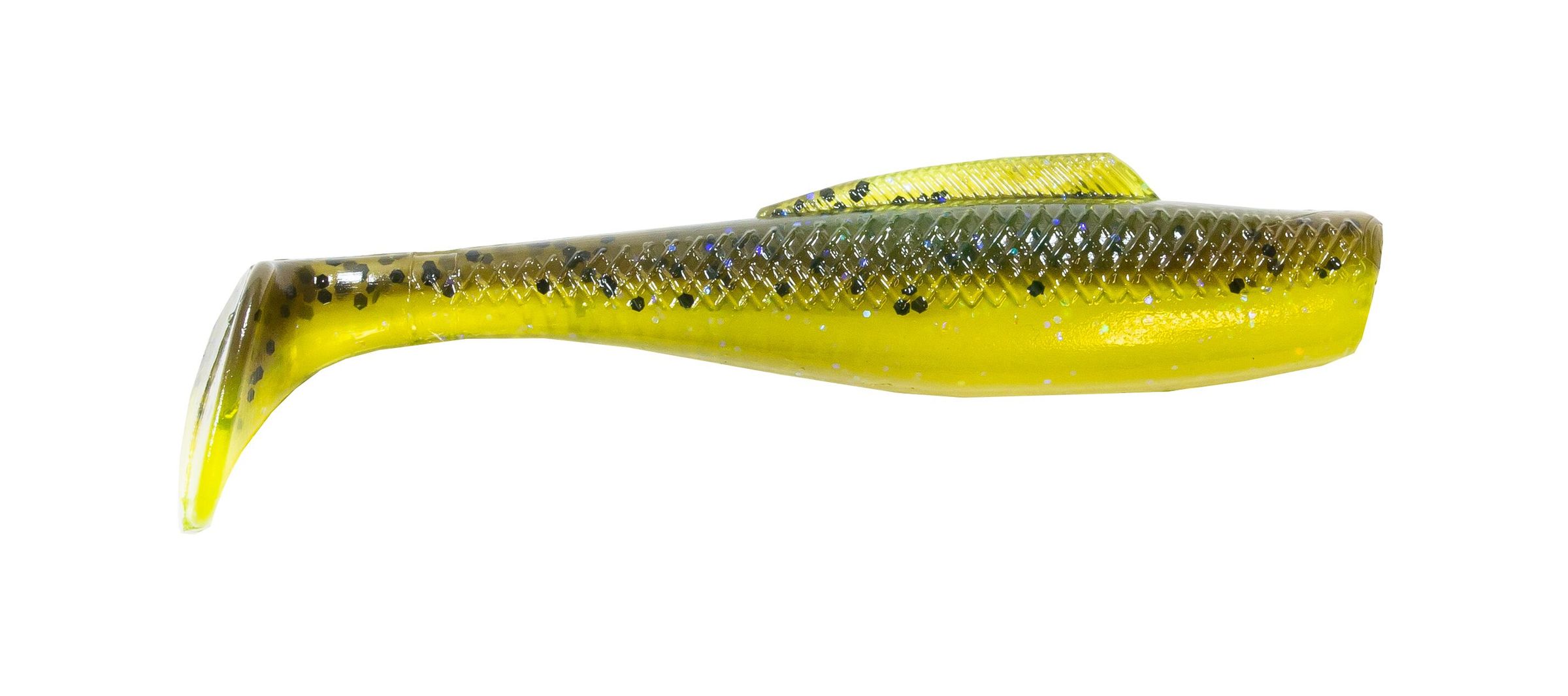 Zman Minnowz™ 3inch Soft Baits, 6/pack 10x Tough Elaztech® - Cabral  Outdoors at Rs 457, Udupi