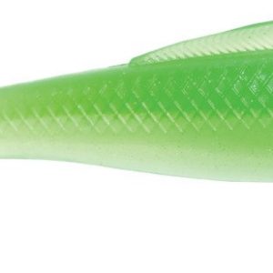 Soft Lures – First Catch