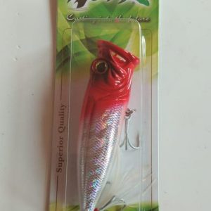 Lures – First Catch