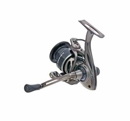DAM Quick Impulse 3L Spinning Reel – Anglers World