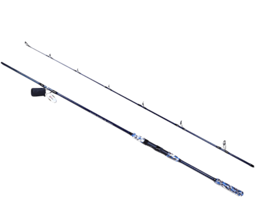 Lucana Takugana 7ft Baitcasting Rod – First Catch