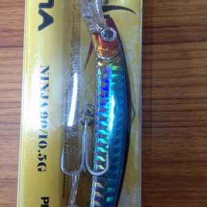 Lot 1 Pieces Minnow Fishing Lures Hard Bait 13.5g/125mm Artificial